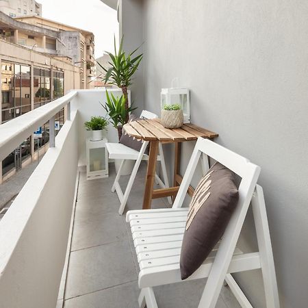 D&S - Torne Apartments Vila Nova de Gaia Esterno foto