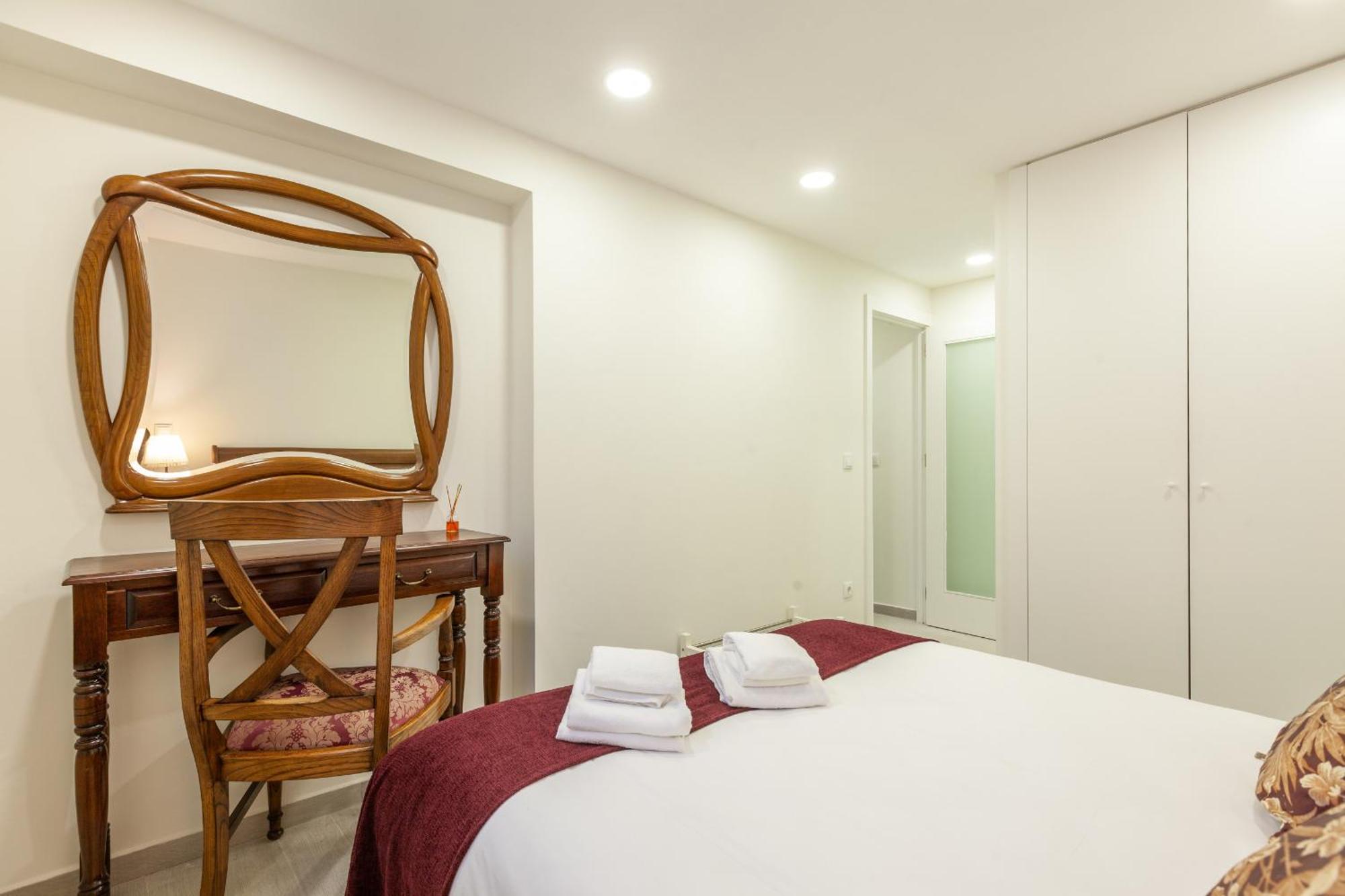 D&S - Torne Apartments Vila Nova de Gaia Esterno foto