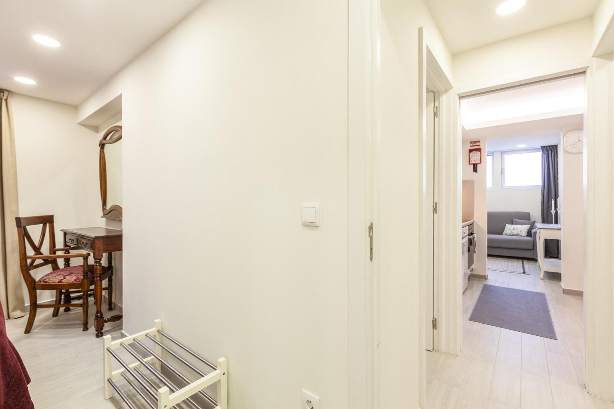 D&S - Torne Apartments Vila Nova de Gaia Esterno foto