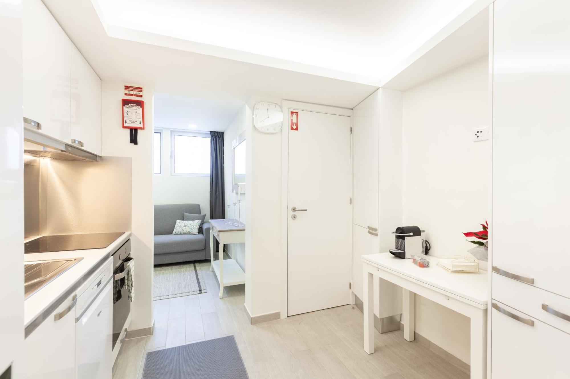 D&S - Torne Apartments Vila Nova de Gaia Esterno foto