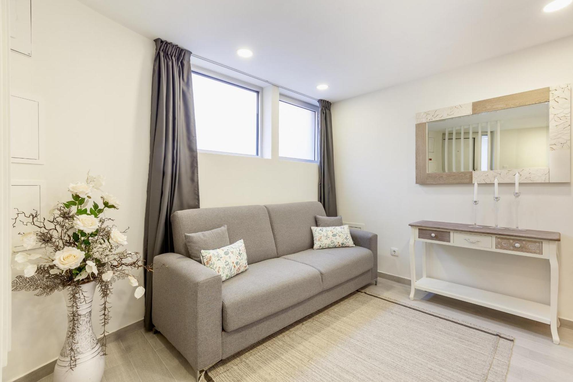 D&S - Torne Apartments Vila Nova de Gaia Esterno foto