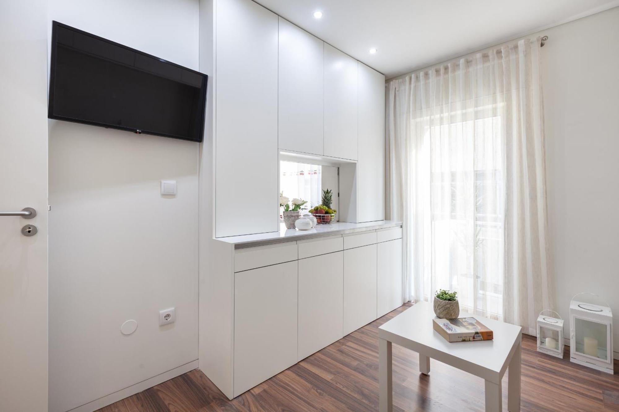 D&S - Torne Apartments Vila Nova de Gaia Esterno foto