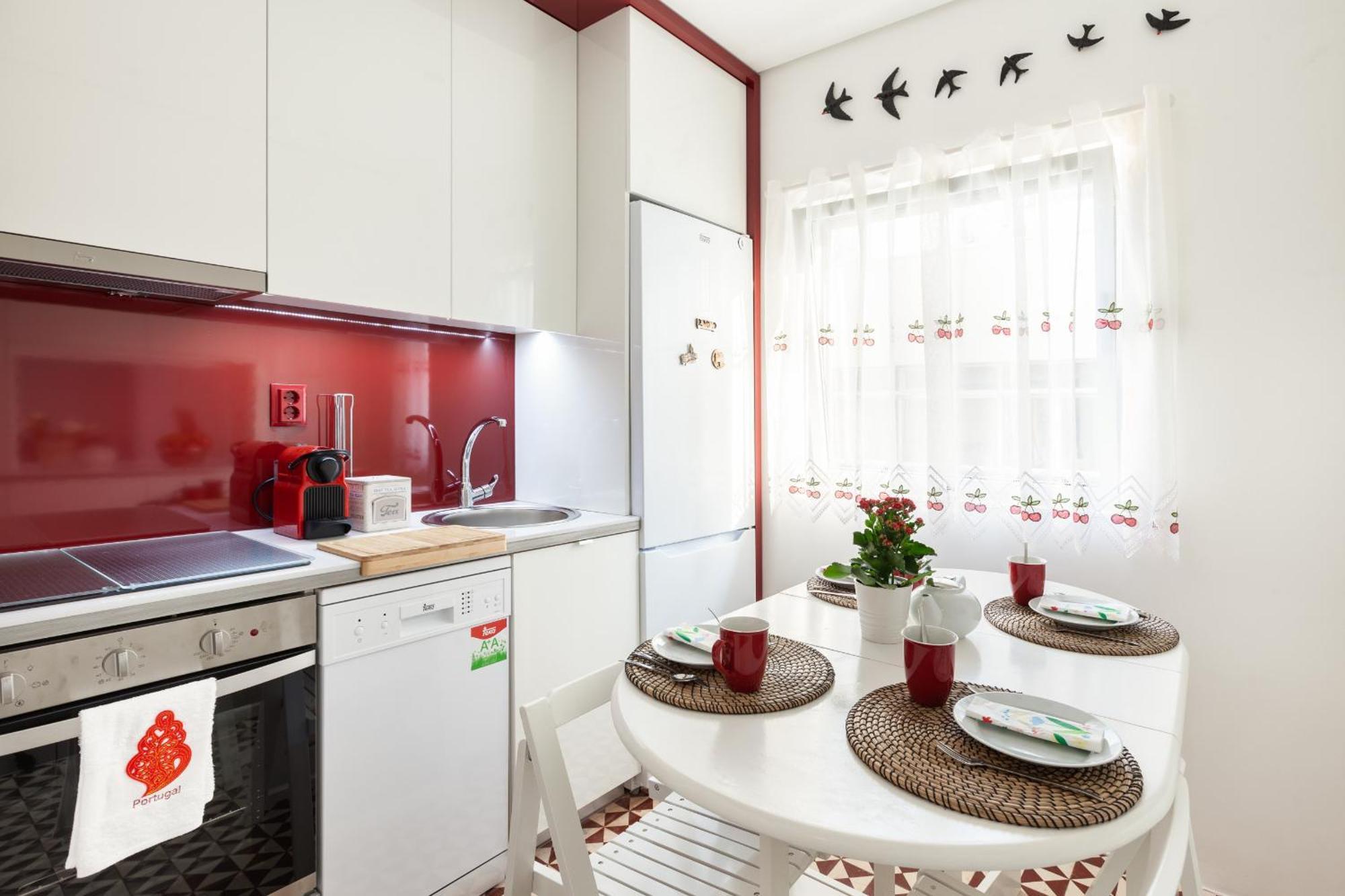 D&S - Torne Apartments Vila Nova de Gaia Esterno foto
