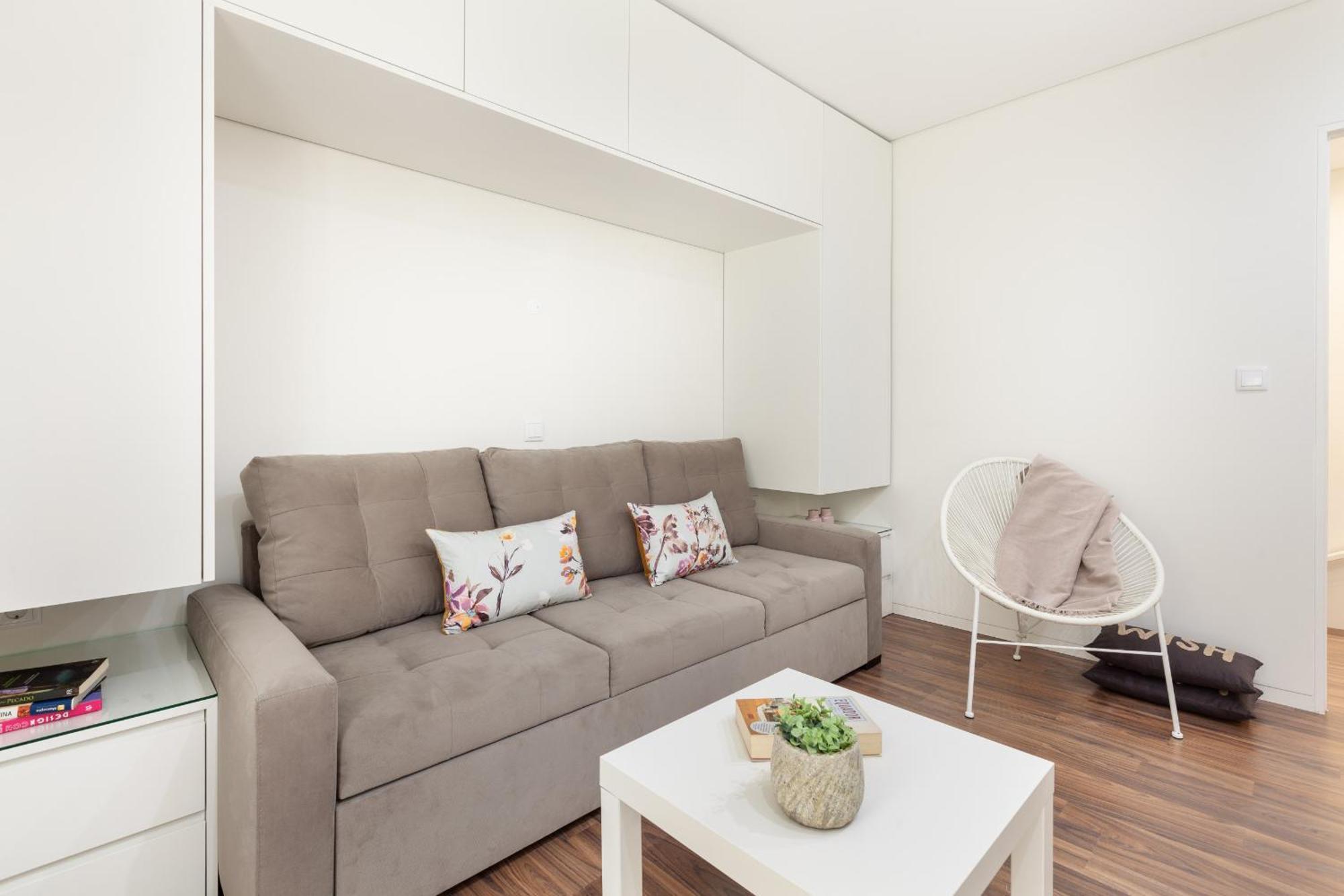 D&S - Torne Apartments Vila Nova de Gaia Esterno foto