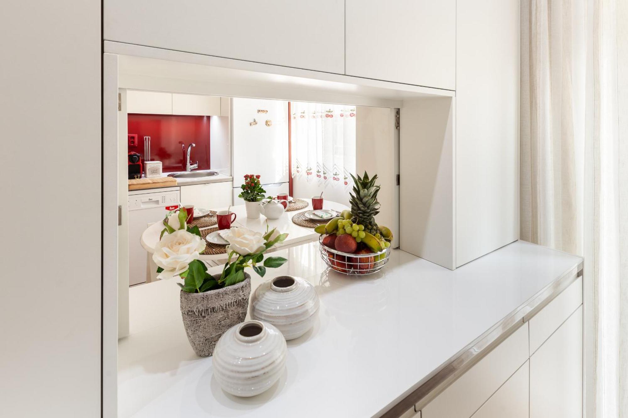 D&S - Torne Apartments Vila Nova de Gaia Esterno foto