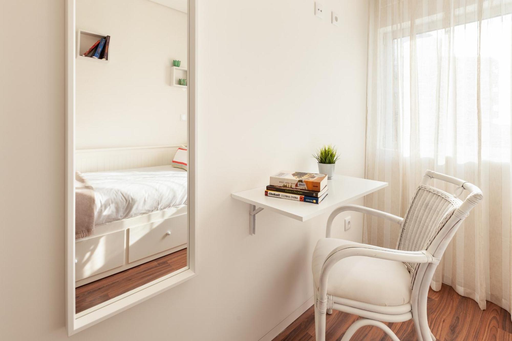 D&S - Torne Apartments Vila Nova de Gaia Esterno foto