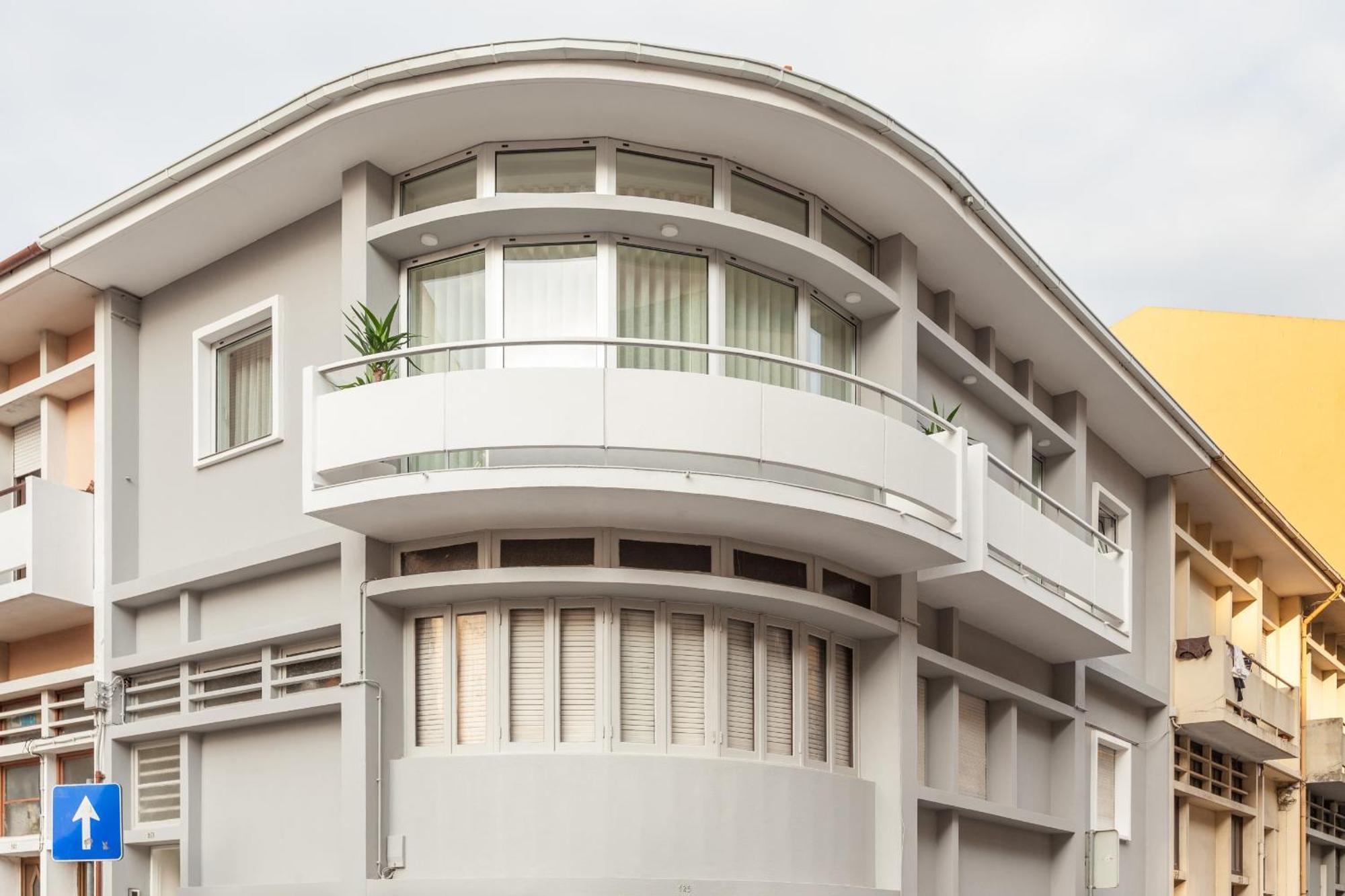 D&S - Torne Apartments Vila Nova de Gaia Esterno foto