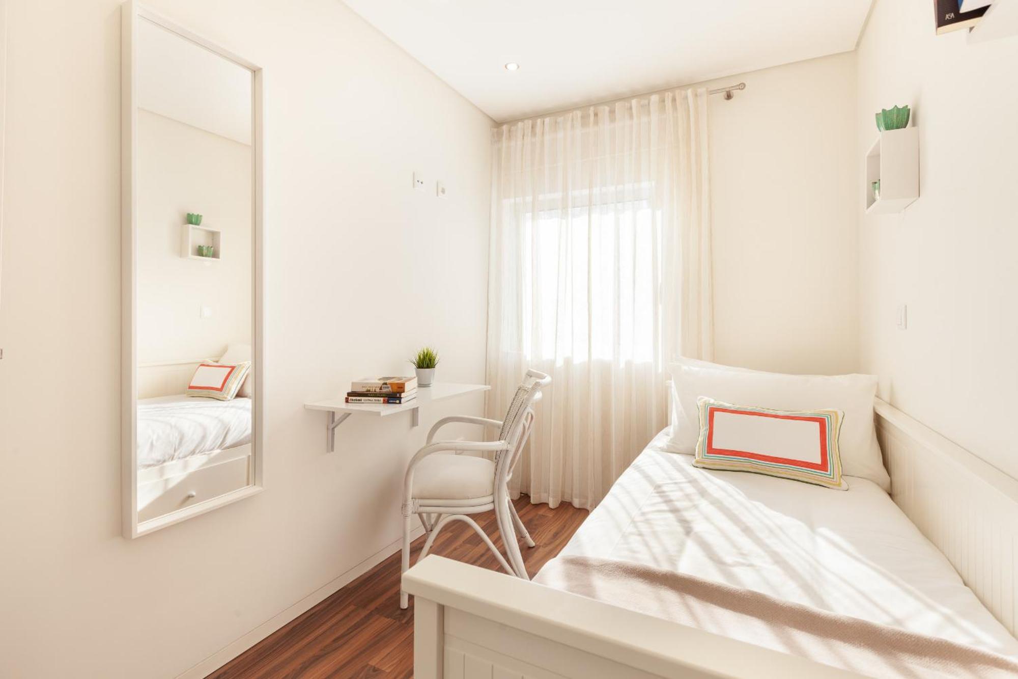 D&S - Torne Apartments Vila Nova de Gaia Esterno foto