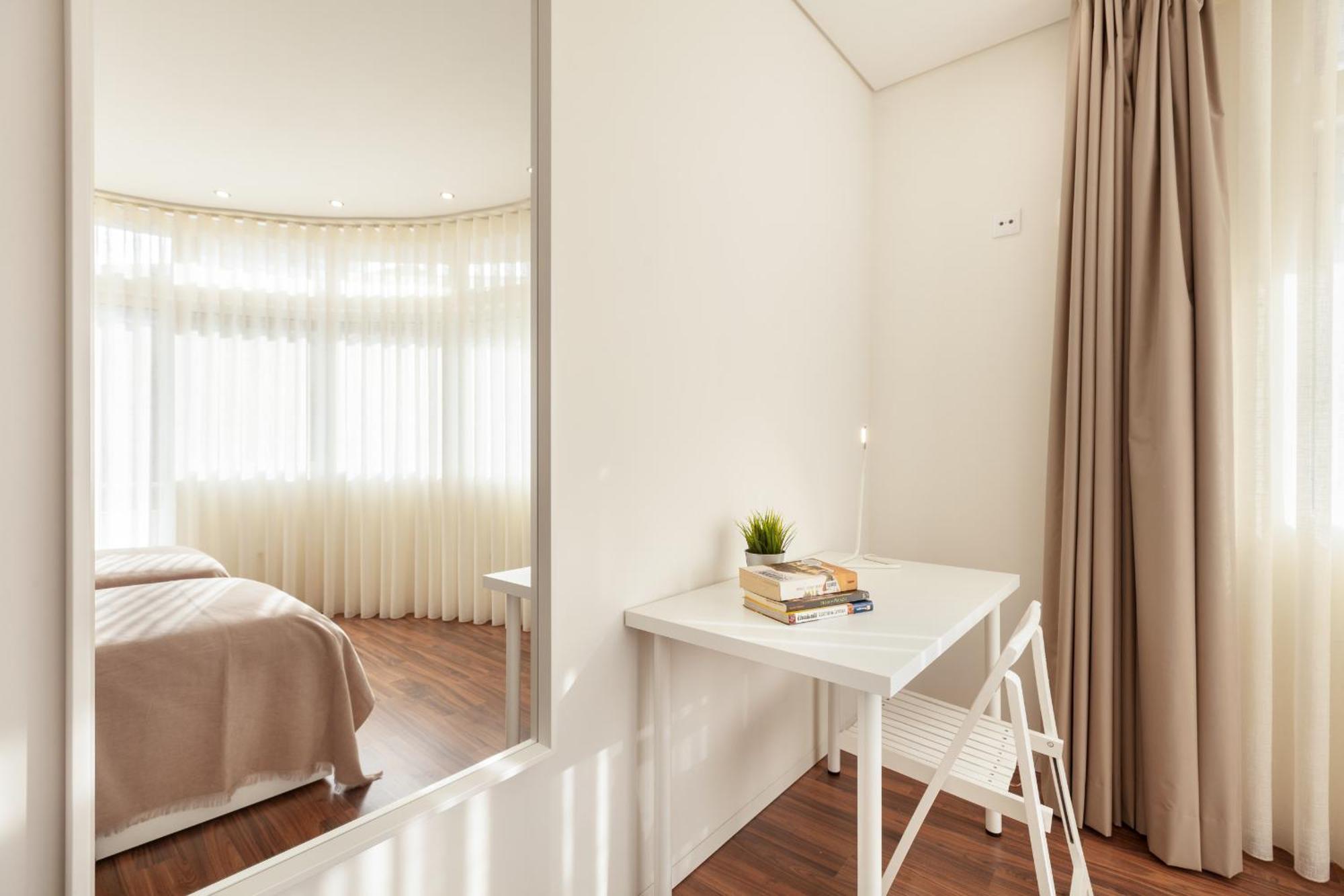 D&S - Torne Apartments Vila Nova de Gaia Esterno foto